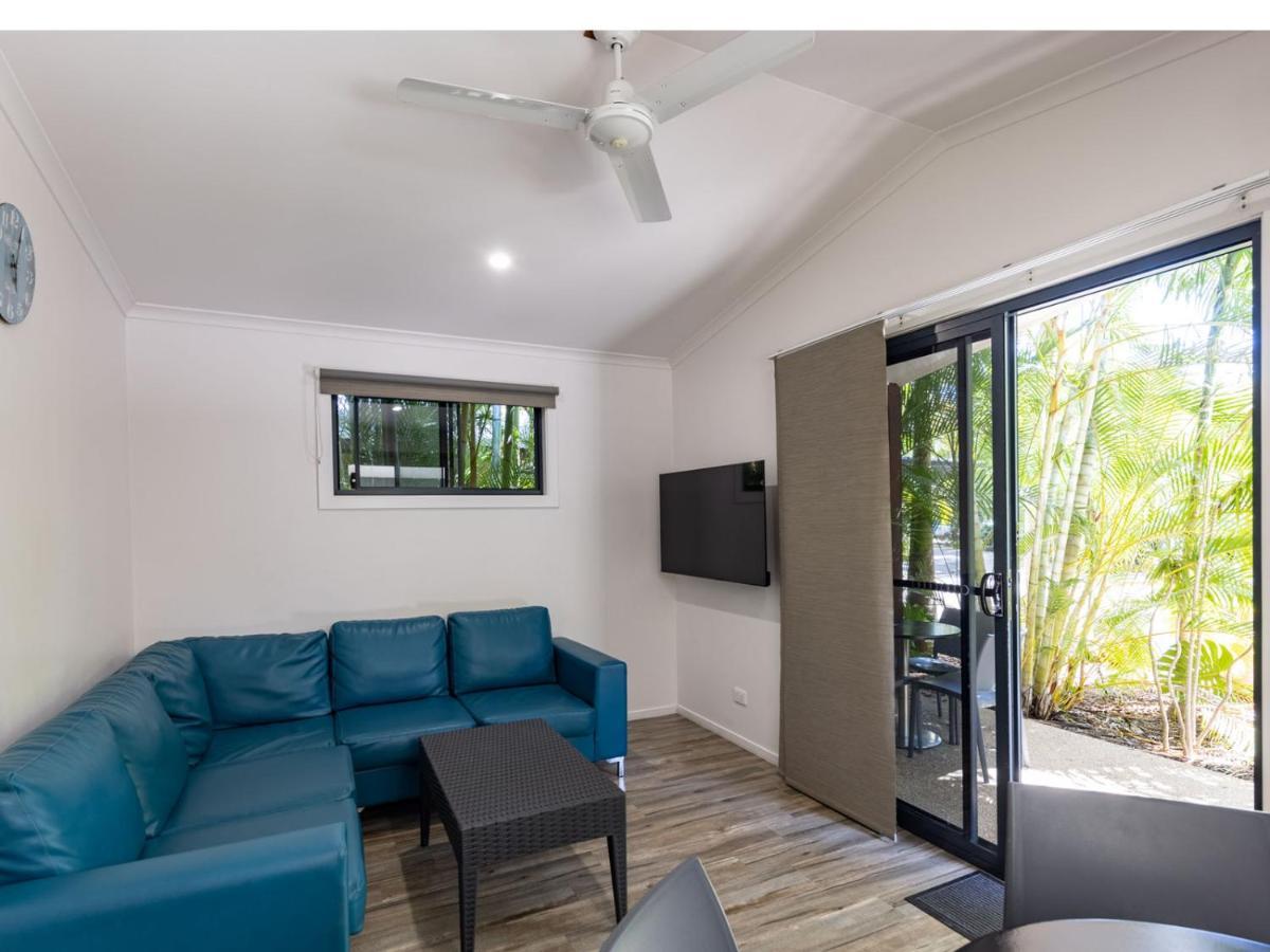 SEABREEZE TOURIST PARK VILLA | AIRLIE BEACH, AUSTRALIA | SEASON DEALS ...